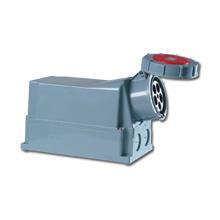 Stück WC Aufputz 125a 5p
