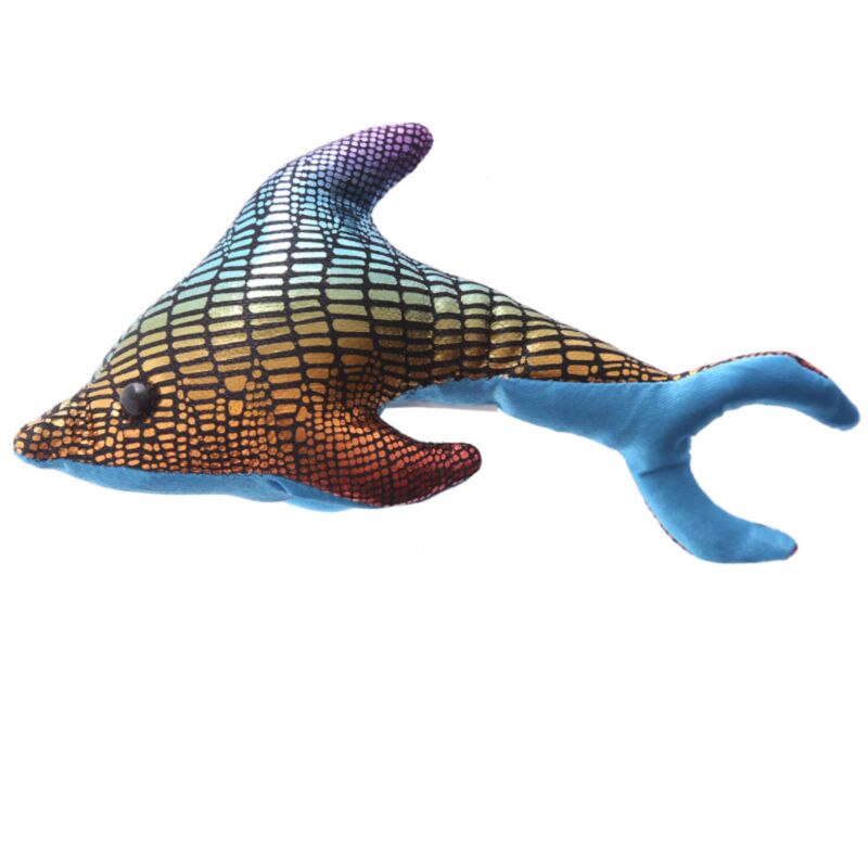 Delfin Kuscheltiere Sandtiere 14 cm