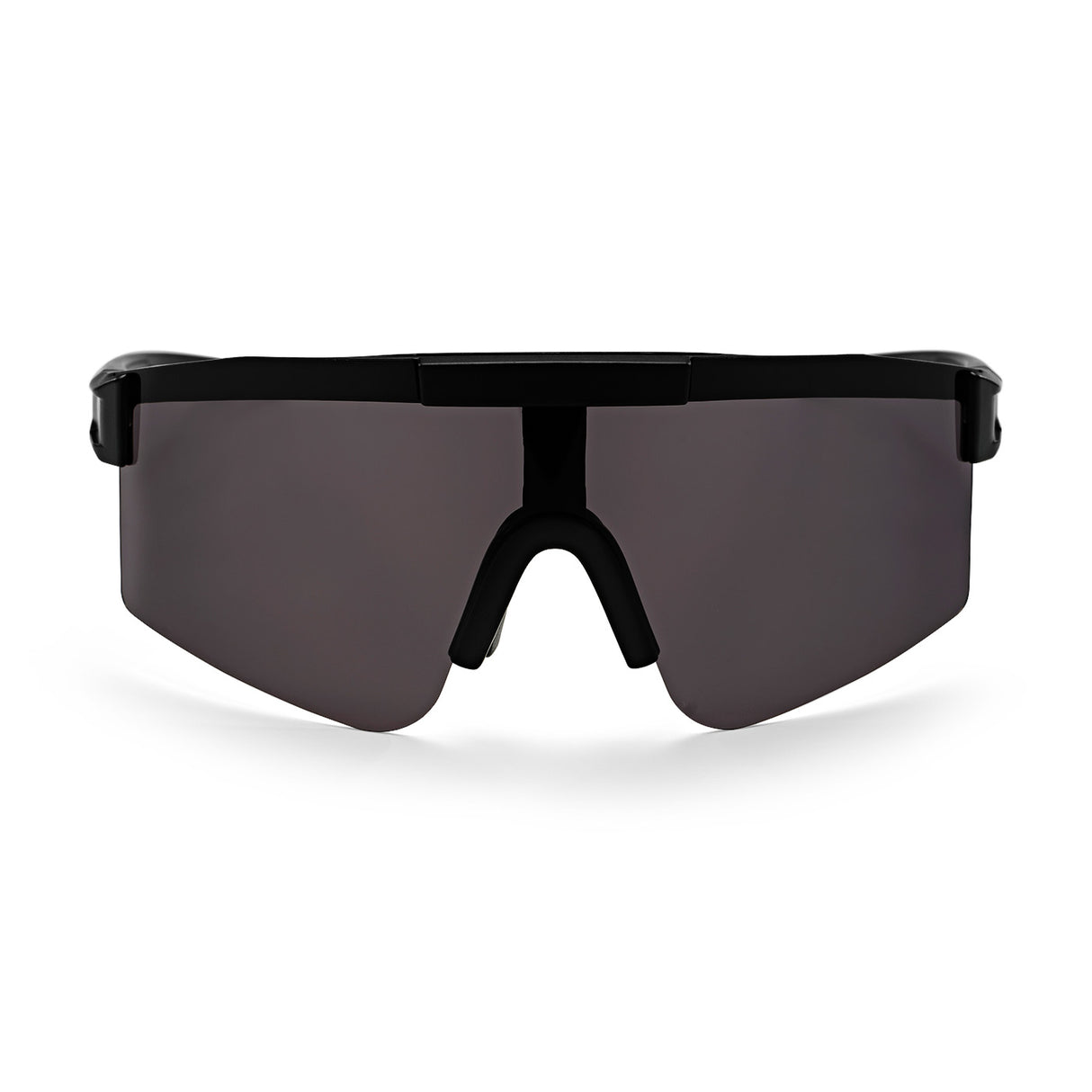Chpo Brille Luca schwarz schwarz