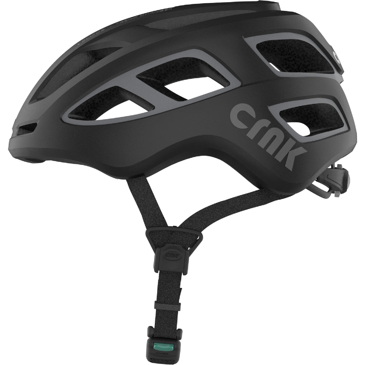 CRNK Helm Veloce Black L 57-63 cm