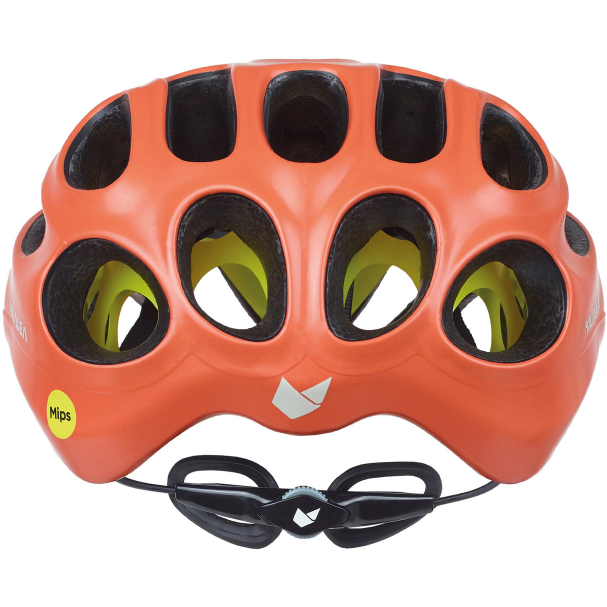 Buzaglo-katze raspehelm kilauea mips size m 55-57cm Goldflamme