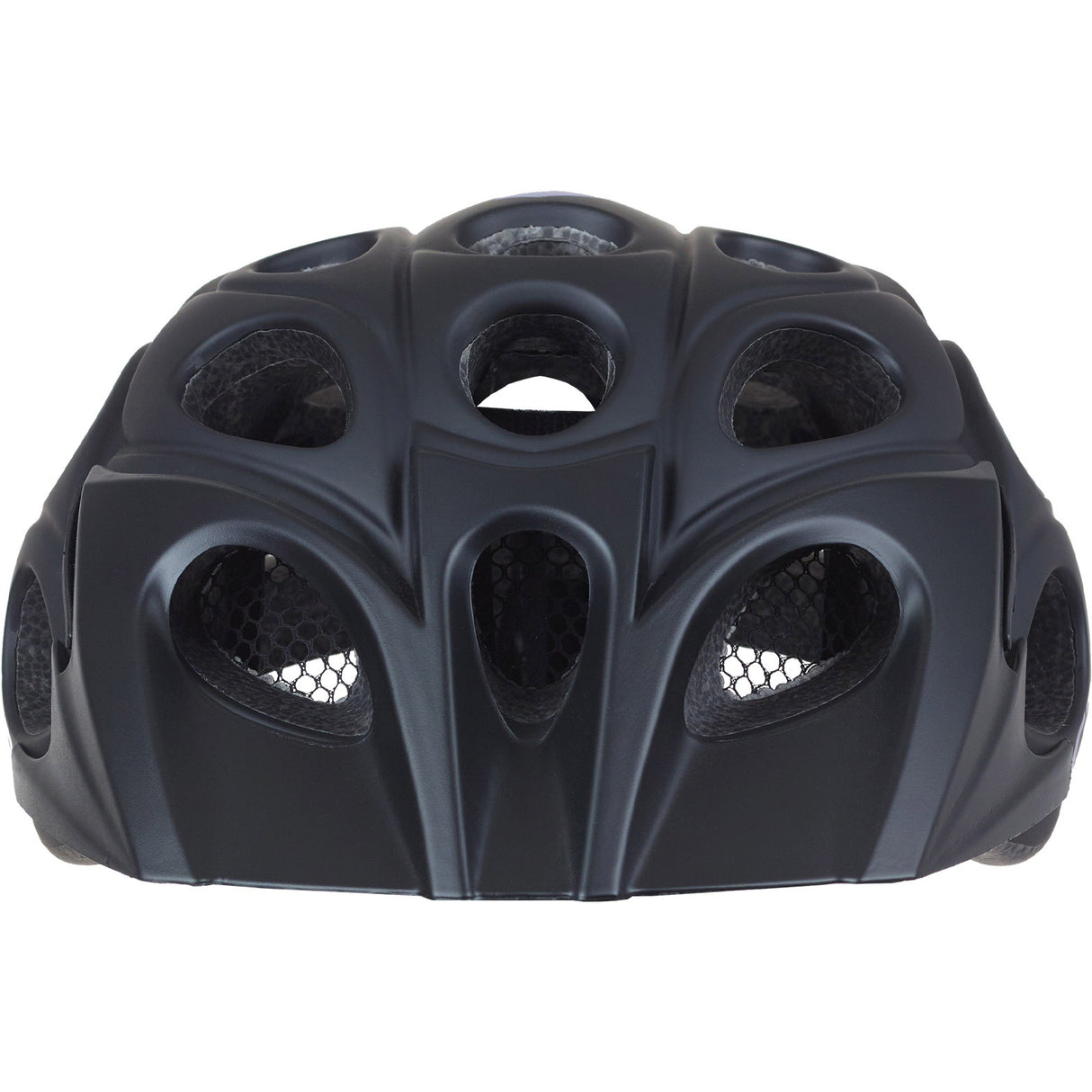 Buzaglo katze mtb Helmblattgröße M 55-57 cm Carbon Schwarz