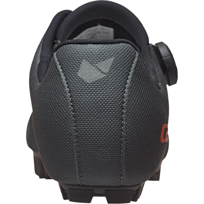 Catlike MTB-Schuhe Whisper X1 MTB Nylon Größe 41 Grau