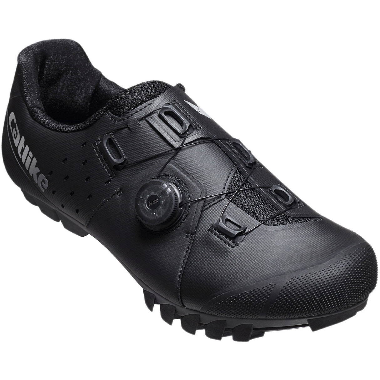 Buzaglo catlike mtb schoenen whisper x2 maat 46 zwart