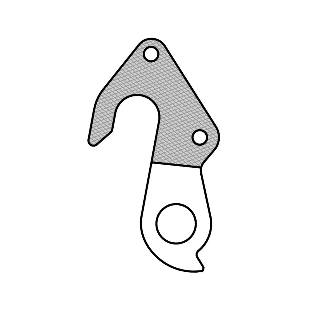 Gewerkschaftsumleisurpad GH-216 Fokus