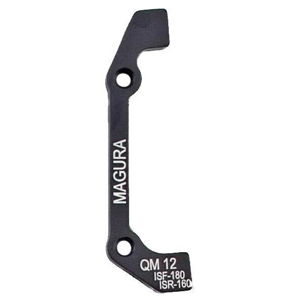 Magura Scheibenbremsadapter QM12 Louise 160 180 mm