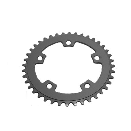 VWP-Kette Alu BMX 5-Gats Stitch-110 3 32 40t