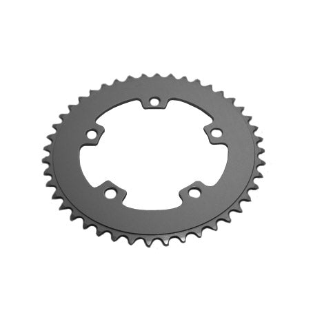VWP-Kettenblatt Alu BMX 5-Gats Stitch-110 3 32 44t