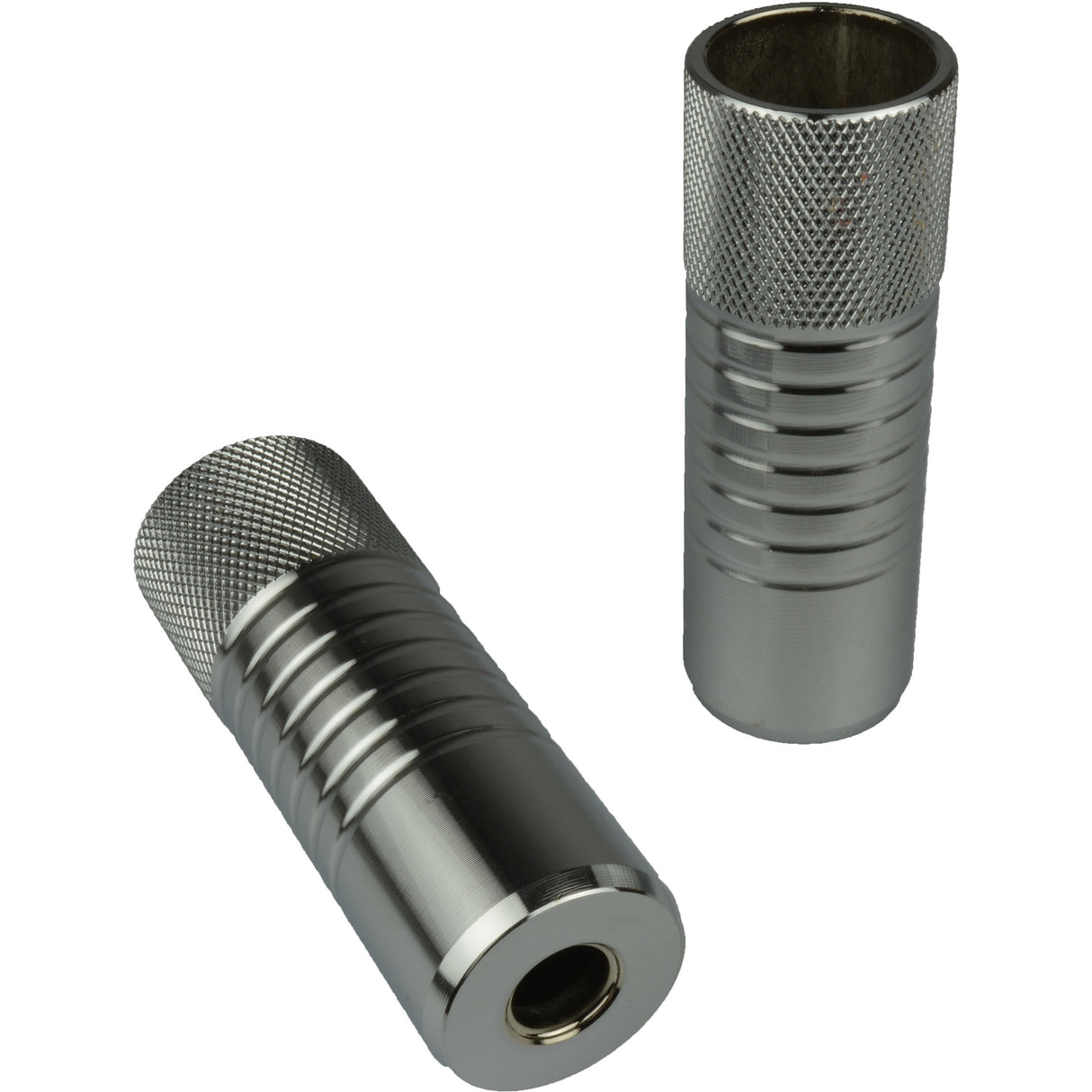 VWP -Achsenpegs BMX 38 mm 10 14mm Z Draht Silber (Schritte)