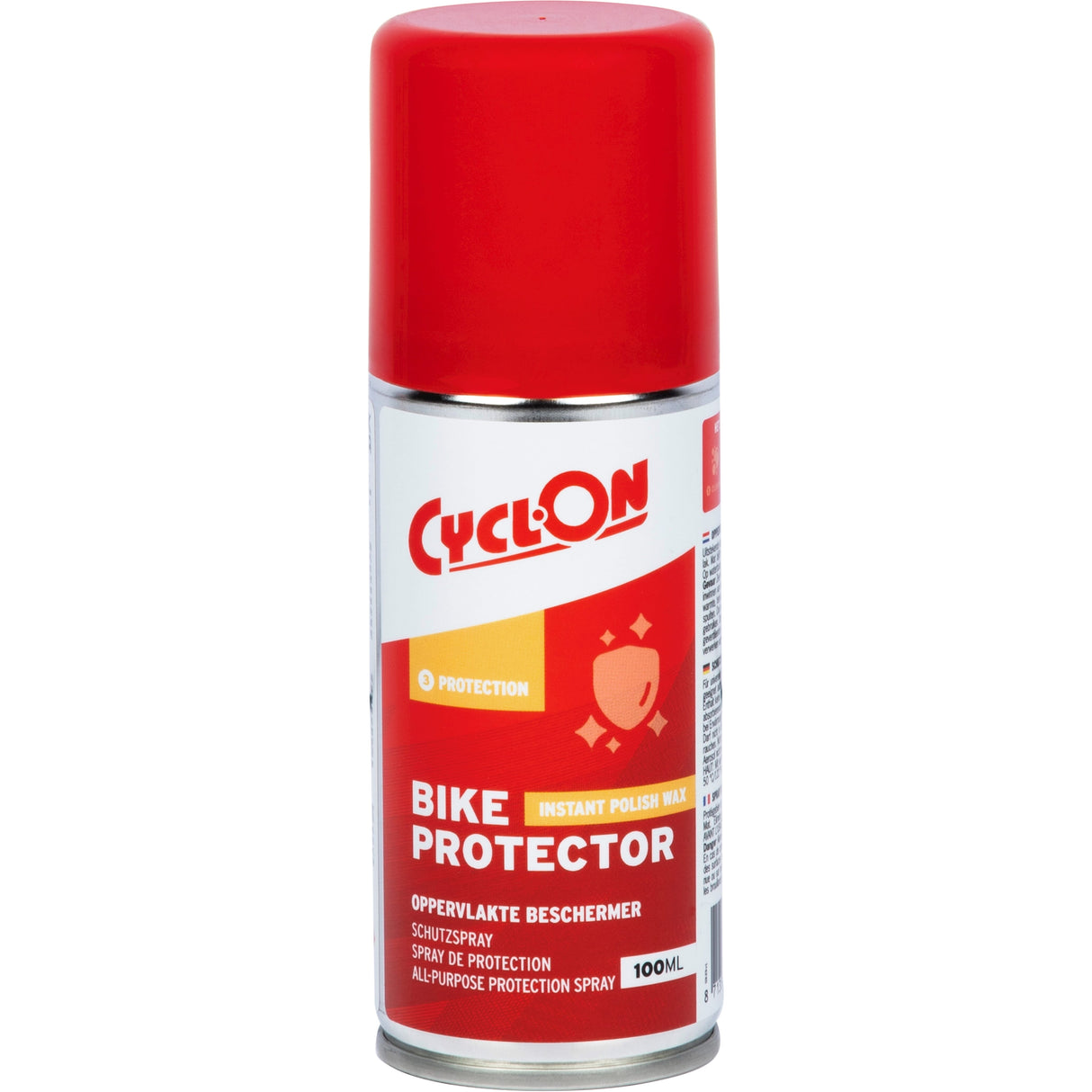 Sofortiger polnischer Wachszyklon 100ml