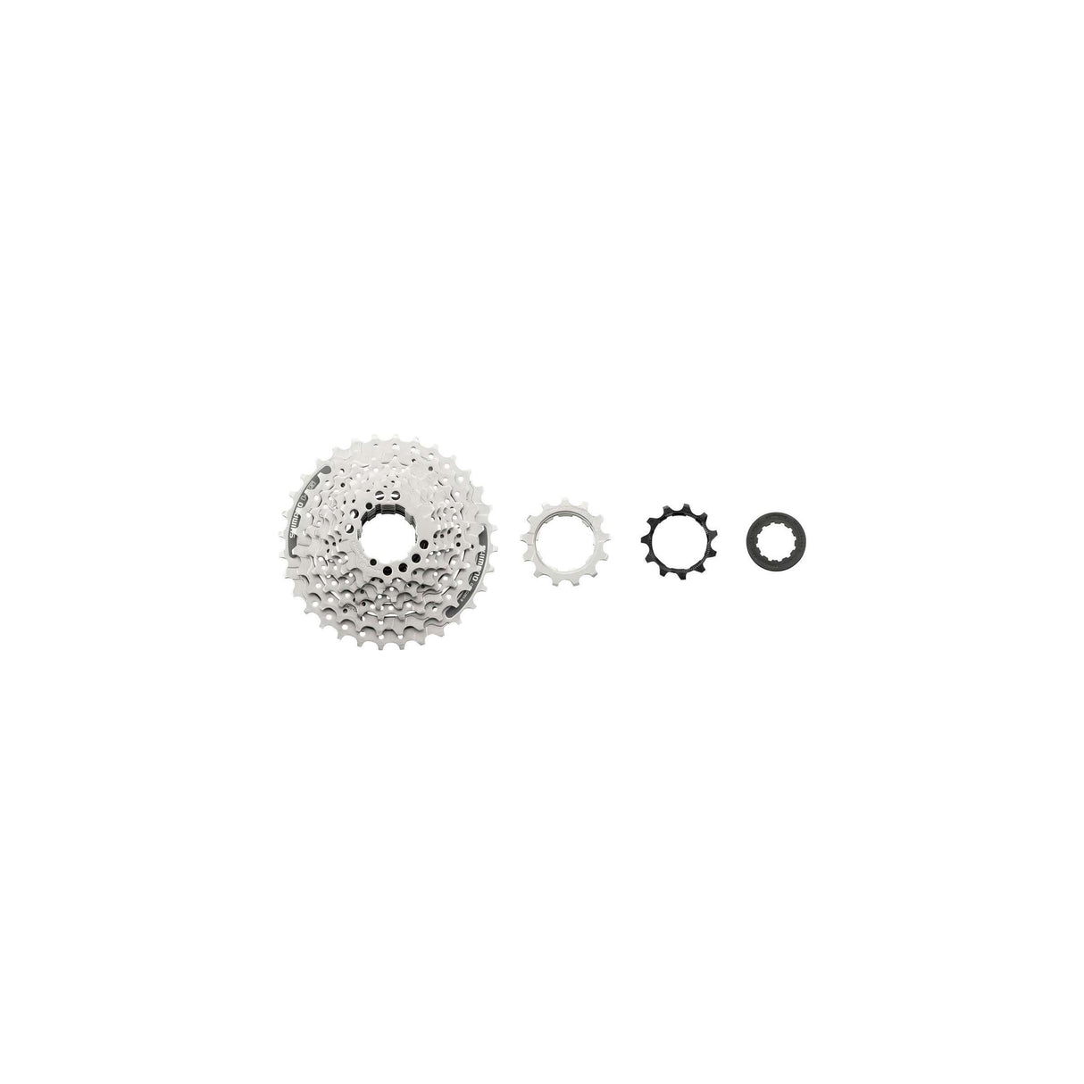 Shimano Alivio CS-HG201 11-32 9 Geschwindigkeit