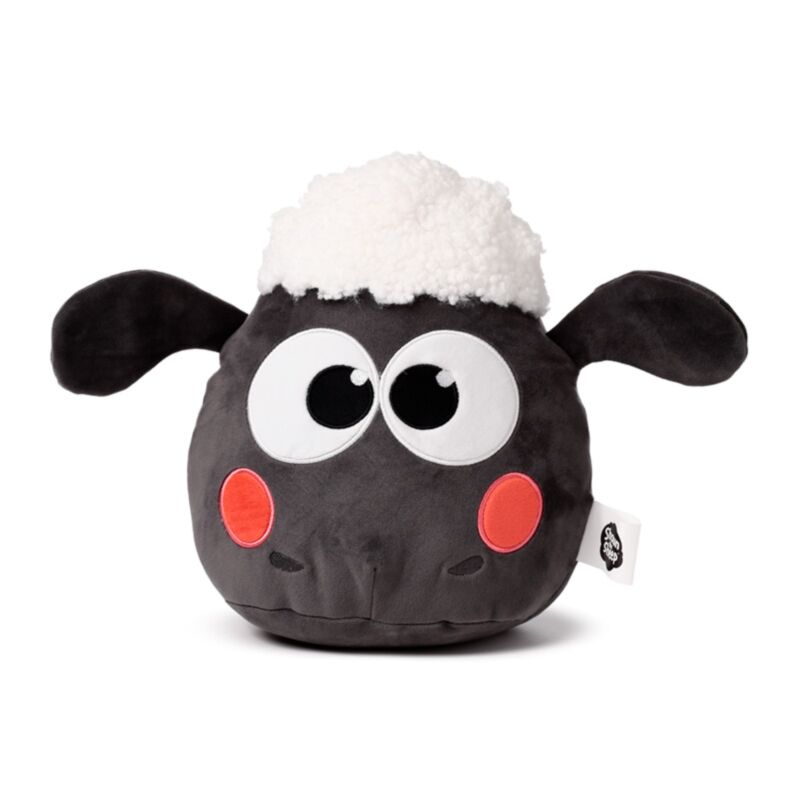 Plüsch-Squidgly-Kawaii-Shaun, das Schaf