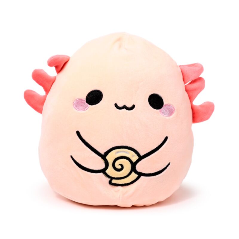 Plüsch Squidglys Adoramals Maddie der Axolotl