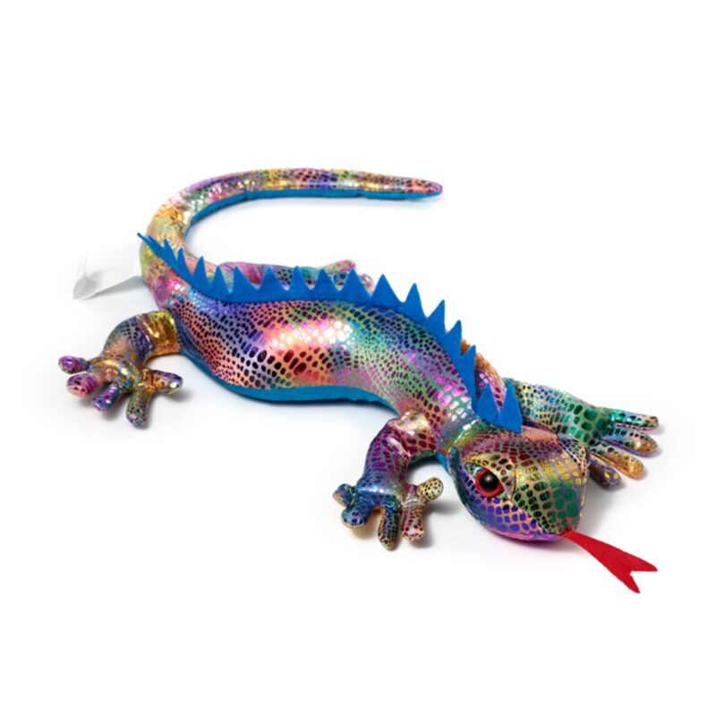 Salamander Tier Kuscheltiere Sandtiere 40cm