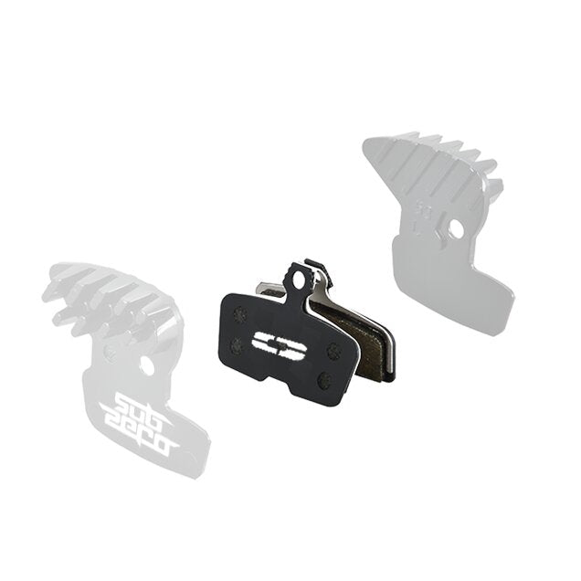 Cyclo tech remblok subzero kevlar sram code