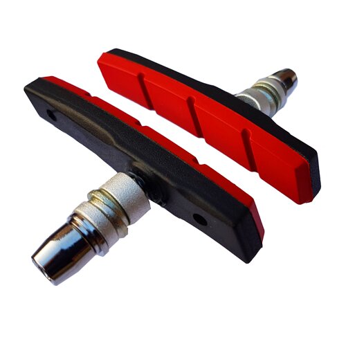 Cyclo tech remblok prostop e-bike v-brake