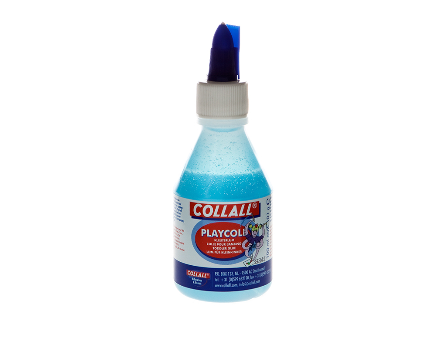 Collall PlayColl - Blue Water Basis Lify Lucrine - 100 ml