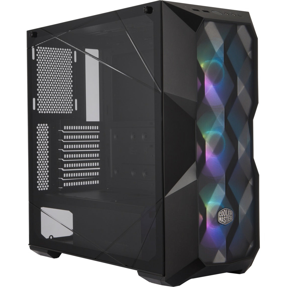 Cooler Master Cooler Masterbox TD500 Mesh