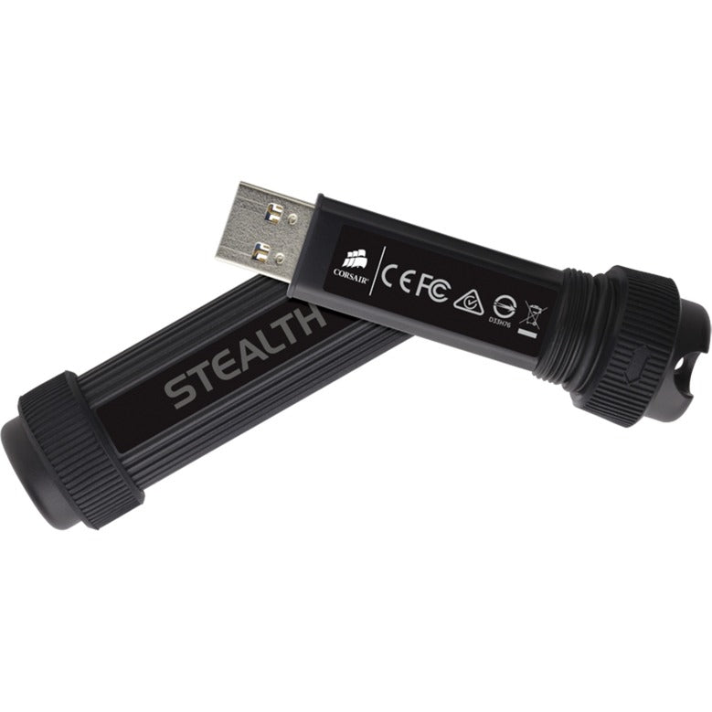 Corsair Flash Survivor Stealth 256 GB