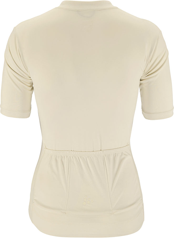 Craft endurance logo - women's jersey | m