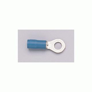 Tirex kabeloog m5 blauw 537 (doosje 25)