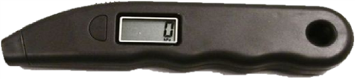 Imp pcl Reifendruckmesser digital 0-7 bar