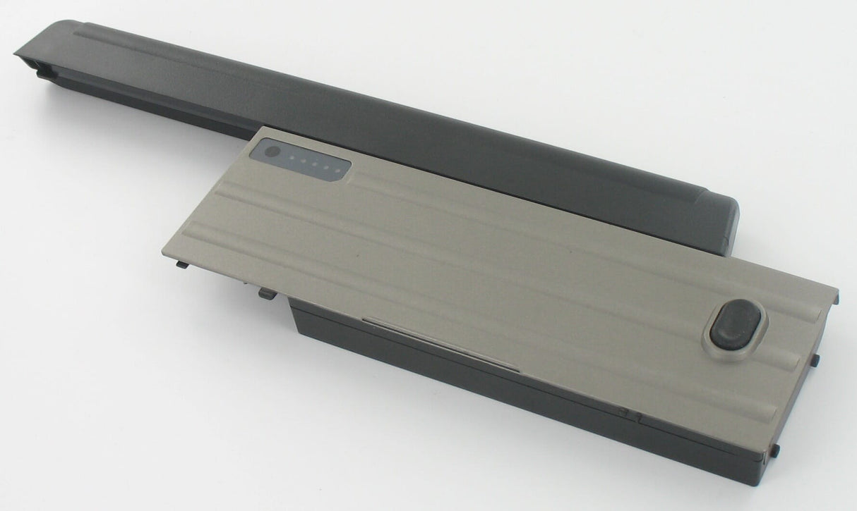 Yanec Laptop-Akku erweitert 11,1 V 7800 mAh