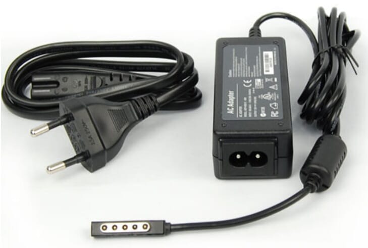 Microsoft Tablet AC -Adapter