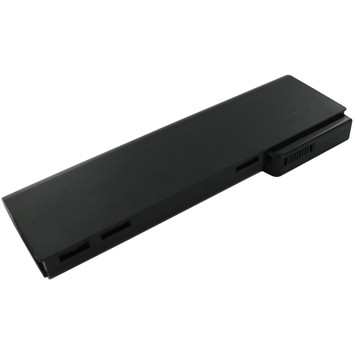 Yanec Laptop -Batterie verlängerte 7800mah