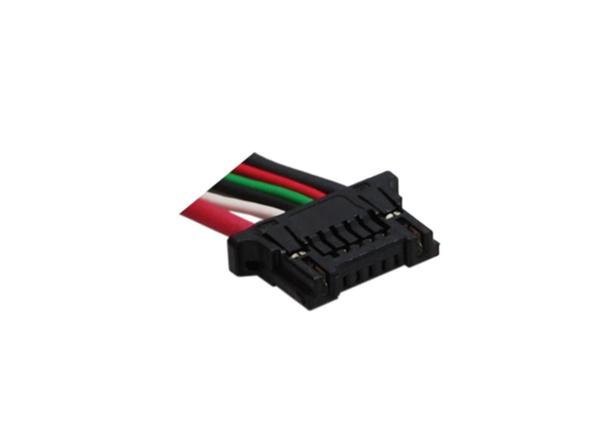 Ersatz-Laptop-Akku 3350 mAh