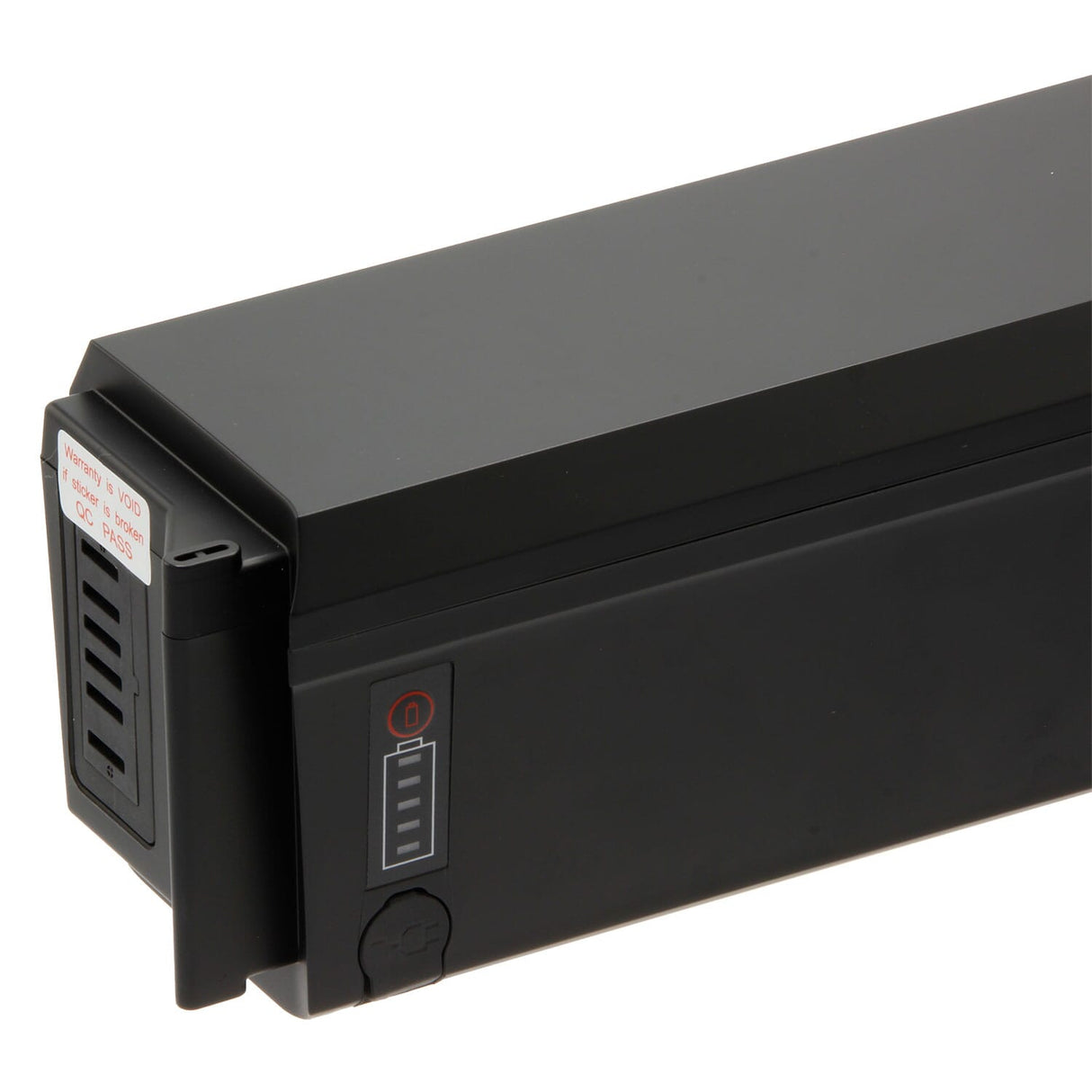 Phylion Joycube SF-06S Fahrradbatterie 48V 11,6Ah
