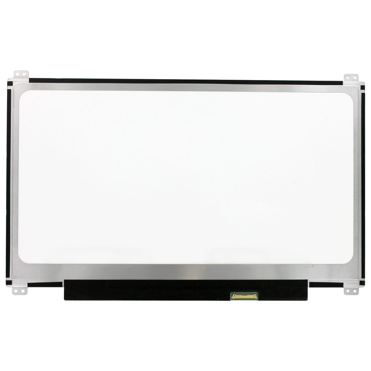 OEM 13,3 Zoll LCD -Bildschirm 1366x768 MAT 30PIN EDP