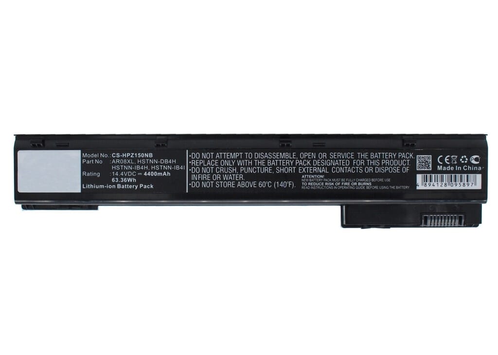 HP -Laptop -Akku 4400mah