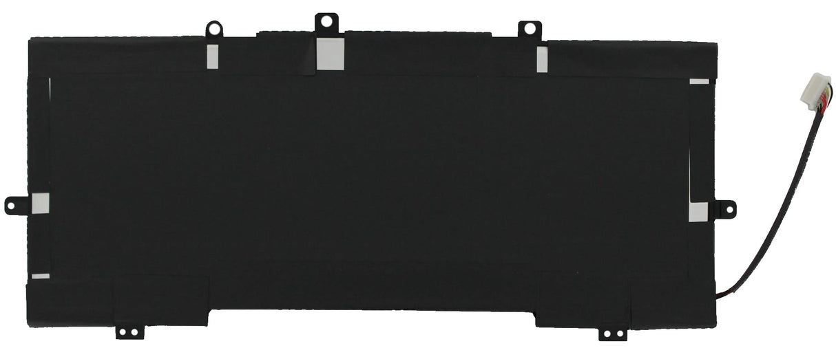 Yanec -Laptop -Akku 3900 mAh