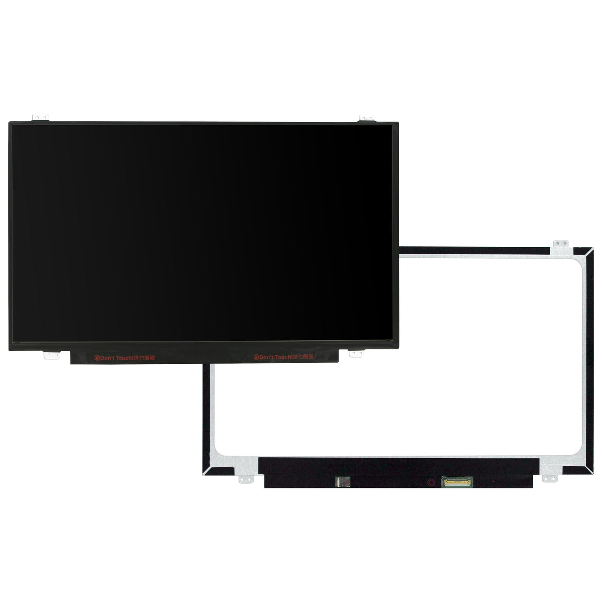 OEM 14,0 Zoll LCD -Bildschirm 1920x1080 Mat 40Pin EDP, IPS, Touch