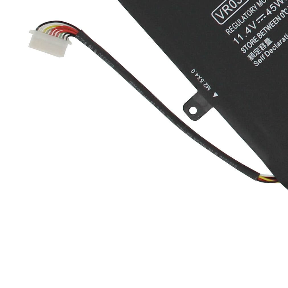 Ersatzteile Laptop -Batterie 3950mah