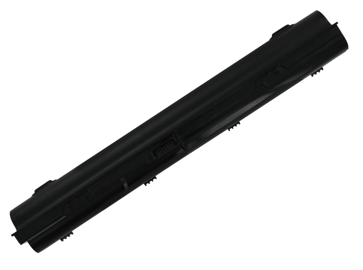 Blu-Basic Laptop-Batterie um 6600 mAh verlängert