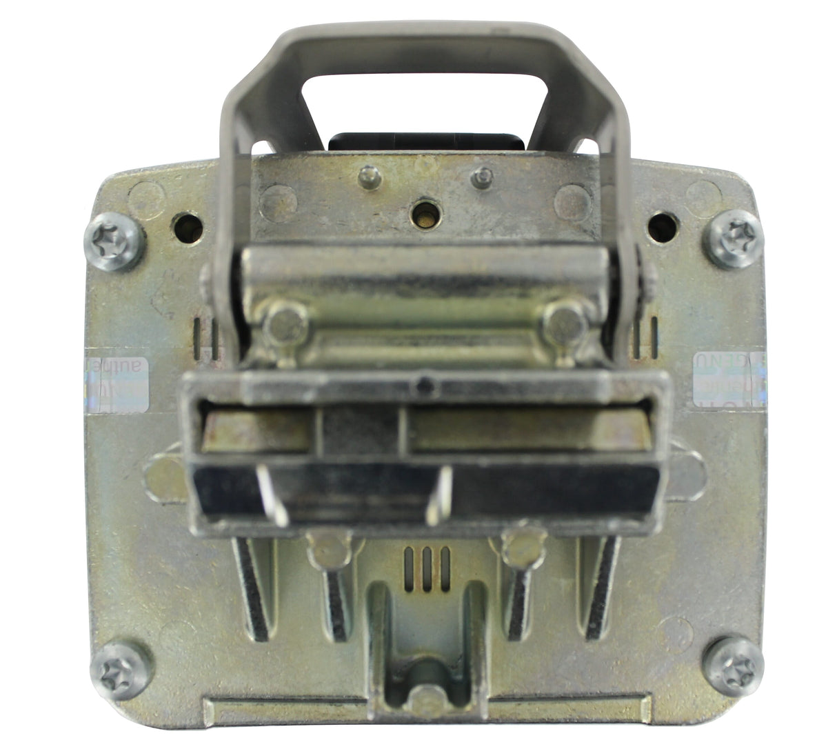 Bmz Fahrradbatterie Alber UR-V8 47,2 V 13,8 Ah