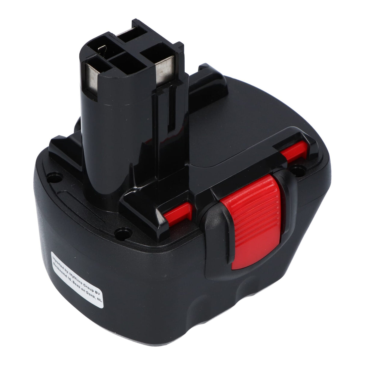 Spit Yanec Tools Batterie 12V 2.1AH Ni-MH für Bosch-Einsatz