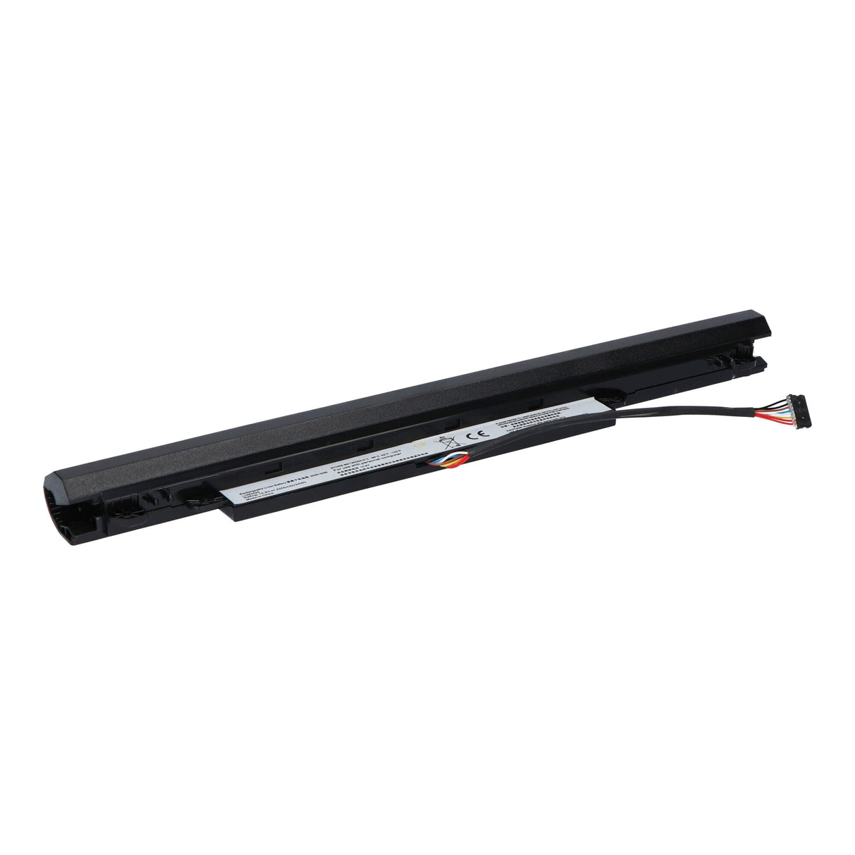 Ersatzlaptop -Akku 10,8 V 2200mah