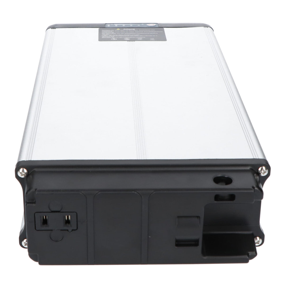 Phylion XH370-10J Fahrradbatterie 36 37 V 13AH Delphin