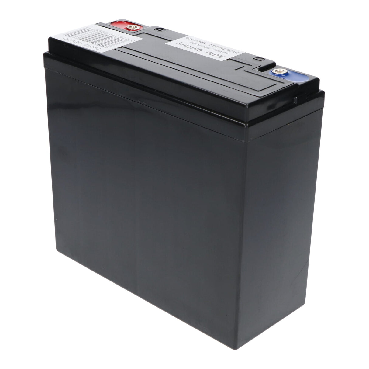 Dyno Europe Dyno Blei-Säure-Batterie 12 V 27,2 Ah