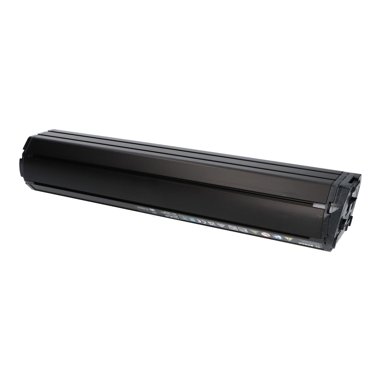 Winora Bosch Rad Batterie Powertube 400 Horizontal
