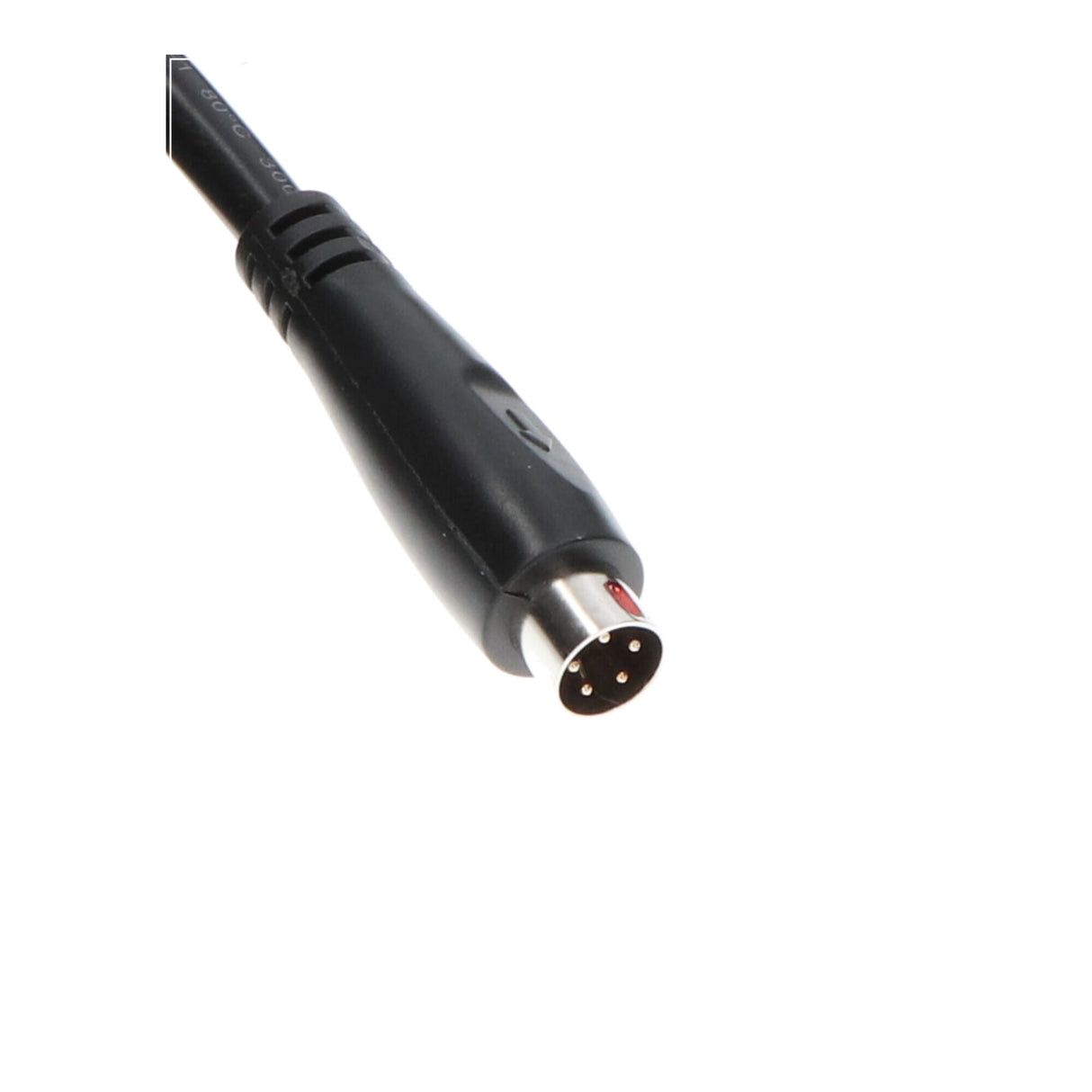 Ersatzteile Batterieladegerät E-Bike 42V 2A 5-Pin (Runde)