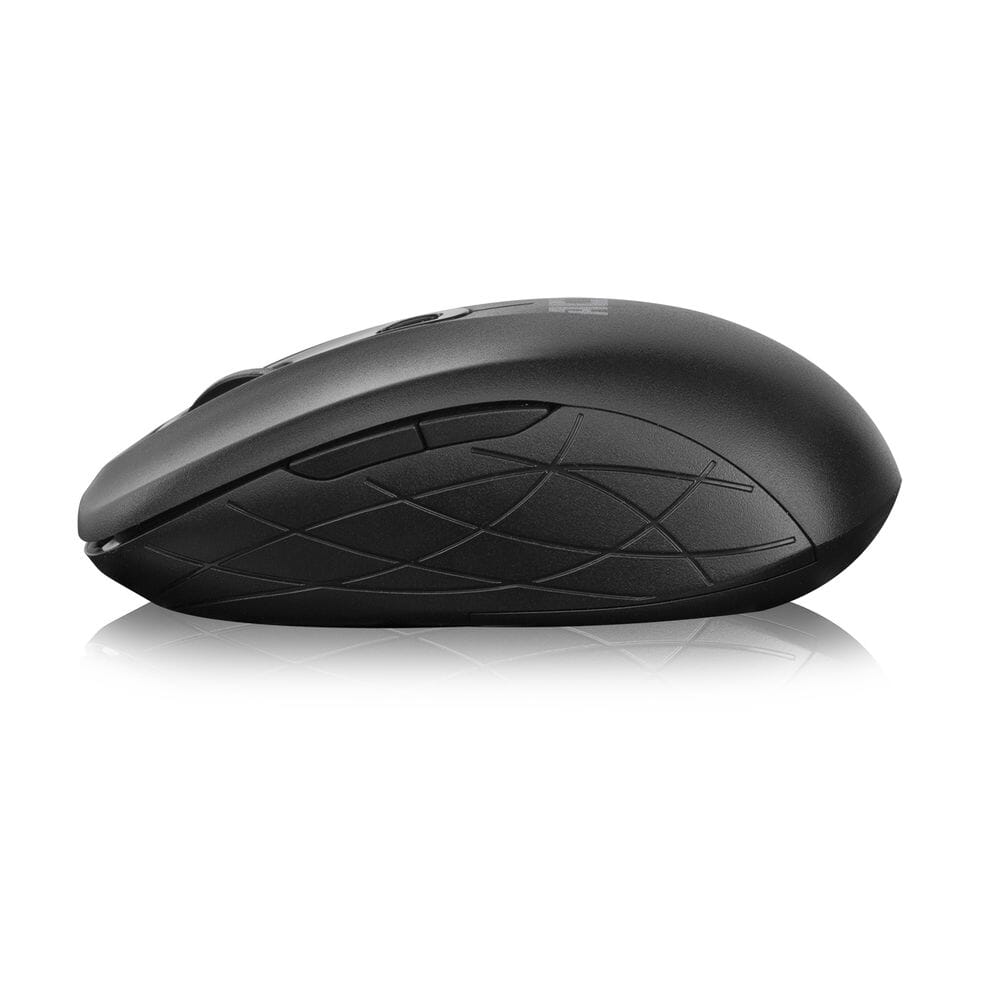 Act Wireless Tastatur und Maus USB -Nano -Empfänger QWERTY