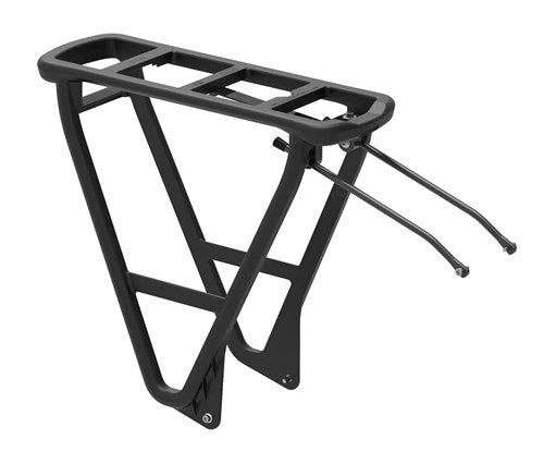 Polisport Heckträger 26 28 Zoll Mik-HD