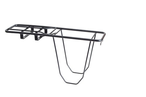STECO UNI -Träger mit Bag Extension Black Tasmee Jumbo Yepp
