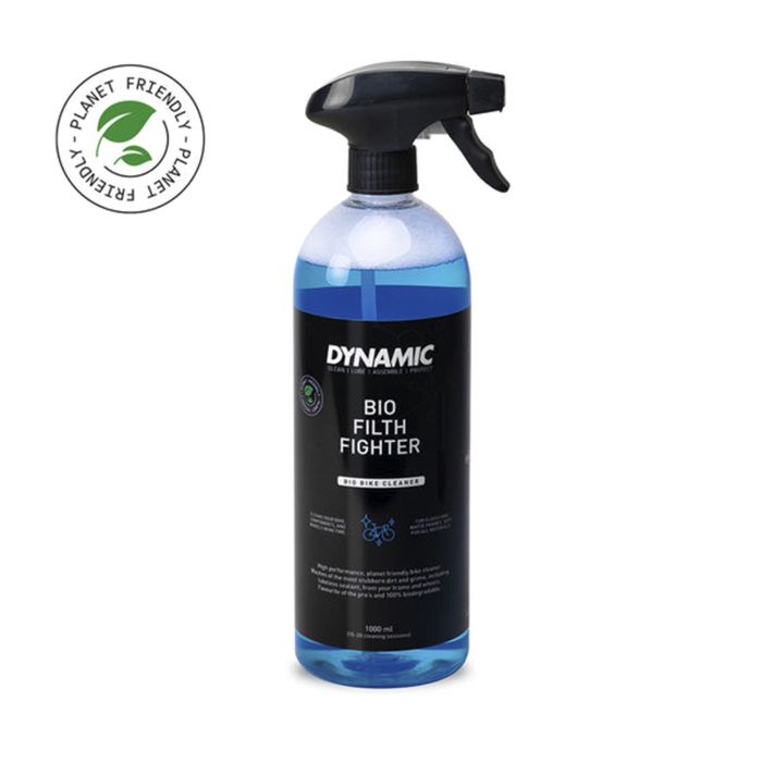Dynamischer Bio-Filth-Fighter-Fahrradreiniger 1000 ml