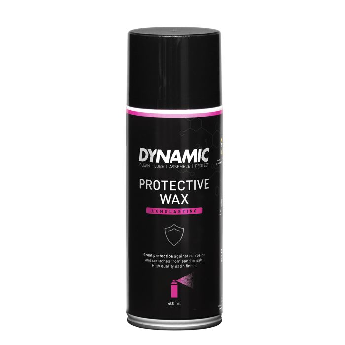 Dynamisches Schutzwachsspray 400 ml