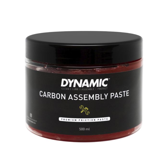 Dynamische Carbon-Montagepaste 400g